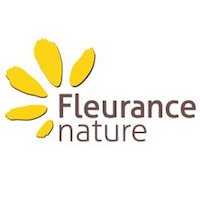 Fleurance Nature品牌Logo