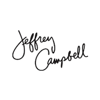 朋克风鞋履品牌jeffreycampbell特卖低至25折!就算与世界背离,也要穿出自己的风格!气场两米八开外!