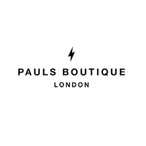 PAULS BOUTIQUE品牌Logo