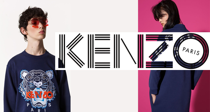 Kenzo