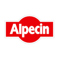 Alpecin阿佩辛品牌Logo