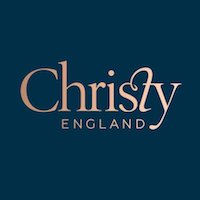 Christy 英国皇室御用奢华浴巾+毛巾4件套!5折再8折!给你最“贴身”的关怀!