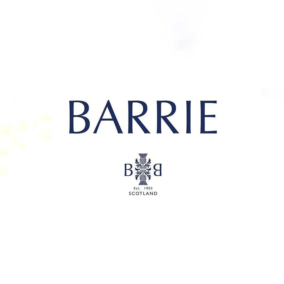 Barrie品牌Logo