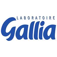 Gallia奶粉折上折!3段奶粉6罐37欧!4段3罐只要21欧!官方自营!日期新鲜!包邮到家!