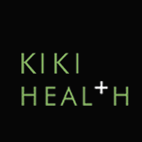 kiki health品牌Logo