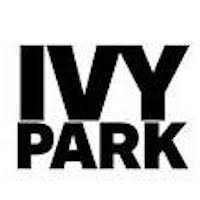 碧昂斯自创品牌Ivy park低至3折!小迷妹们不要错过哦!银色bling bling上衣超级亮眼哦!