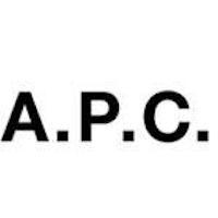 【打折季折上折】日式法国风 A.P.C 包包鞋履服装低至5折!再折上85折!半月包123欧收!