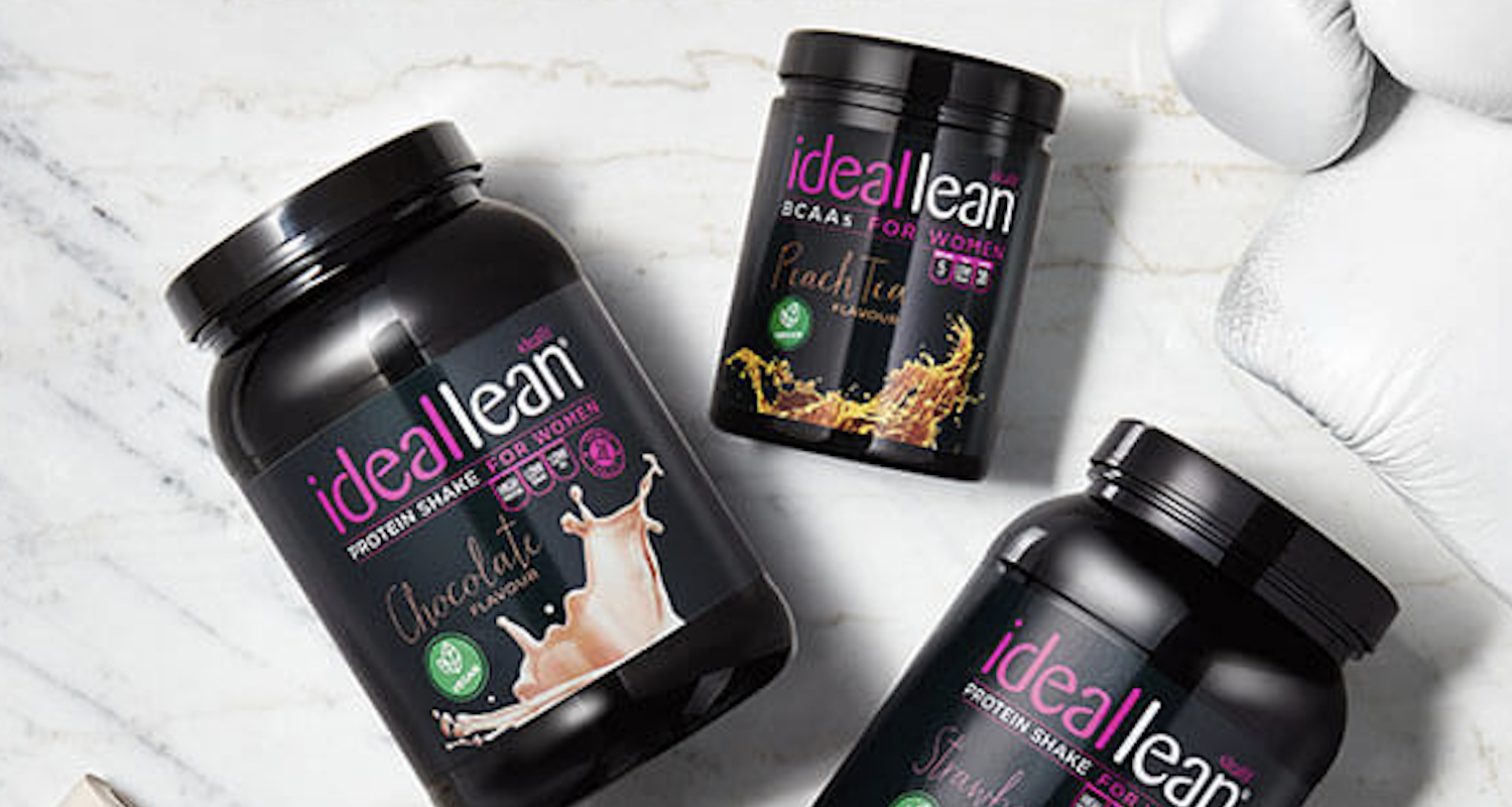 IdealFit