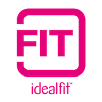 IdealFit品牌Logo