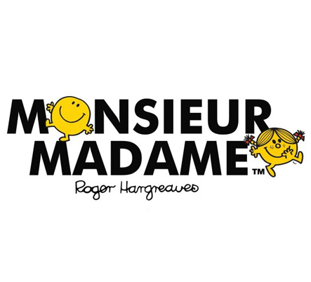 【最后1天】超可爱的 Monsieur&Madame 特卖!亲子装和情侣装的卡通世界你一定不要错过!T恤低至12€!