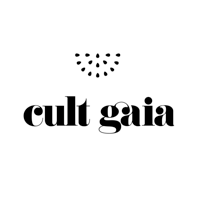 最适合夏天的Cult Gaia 竹篮包折上8折!最低79欧收!自然竹制款和亚克力款都有货!