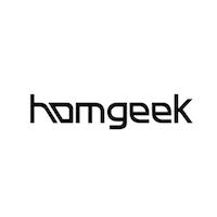 双刀在手,天下我有!Homgeek家用厨房双刀5折优惠!只要18.5欧!厨神专用宝刀!!