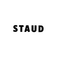【新品速递】staud渔网包又出新色!是香芋紫这种神仙配色啊!红蓝丝绒手拎包有货!200欧左右的最佳包牌!