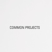 common projects小白鞋新款全线75折!新季度配色好看到砸锅卖铁也要入!