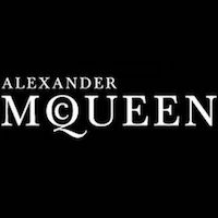 ALEXANDER MCQUEEN亚历山大.麦昆品牌Logo