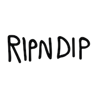人见人爱的小贱猫又来啦!RIPNDIP 猫猫潮服低至6折!19欧收一件治愈密恐的T恤呗!