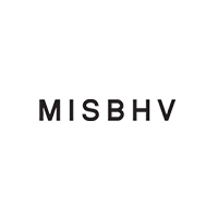 来自波兰火遍全球!潮牌 MISBHV 2019春夏新款88折!权志龙哈雷娜在穿!买了绝不会撞衫!