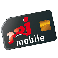 【最后1天】集合三家优质手机网络的 NRJ Mobile 现有9.99欧/月手机套餐!100G流量随心玩游戏刷视频!