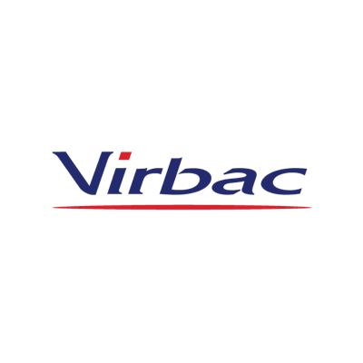 Virbac/维克 专业宠物护理品牌低至75折+折上9折! 你家主子的耳朵,眼睛,牙齿等在等着你给ta做清洁呢!