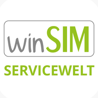 【最后一天】Winsim 电话卡 7.99欧送4GB高速流量➕10欧!在互联网的世界里毫无顾虑的浪起来!