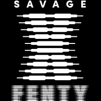 Savage X Fenty 蕾哈娜内衣自主品牌!性感的正确打开方式!大码女孩也能安心买的内衣!