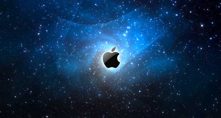 Apple苹果