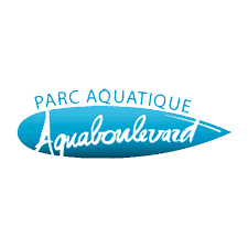 巴黎热炸了!想要清凉?Aquaboulevard 水上乐园星期天走起!两个人,一张票的价格!