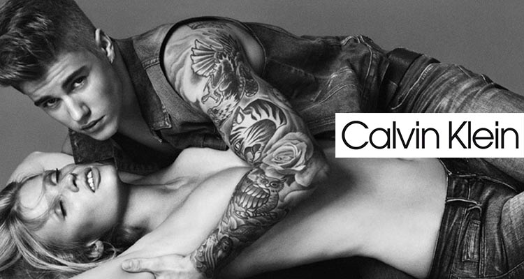 Calvin KleinCK
