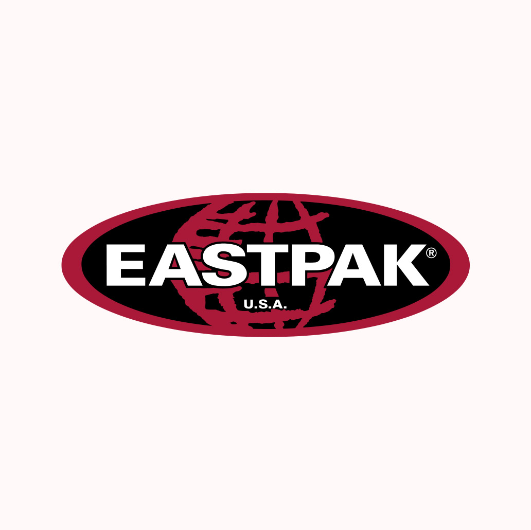 【最后一天】国民小书包 EASTPAK 7折!学生党看过来🎒淡紫色经典款双肩包41欧收!女士粉色腰包38欧收!
