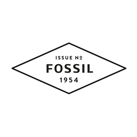 Fossil 腕表配饰包包低至25折特卖!水波纹腕表65€,大理石纹腕表55€,心形手链20€,百搭斜挎包59€!
