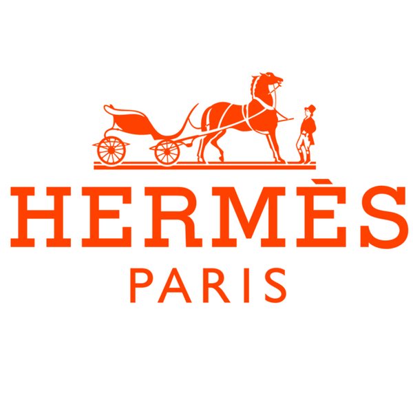 Hermes爱马仕品牌Logo