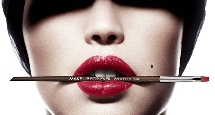 Make Up For Ever