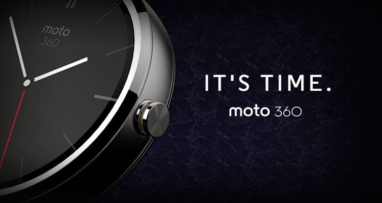 Moto 360