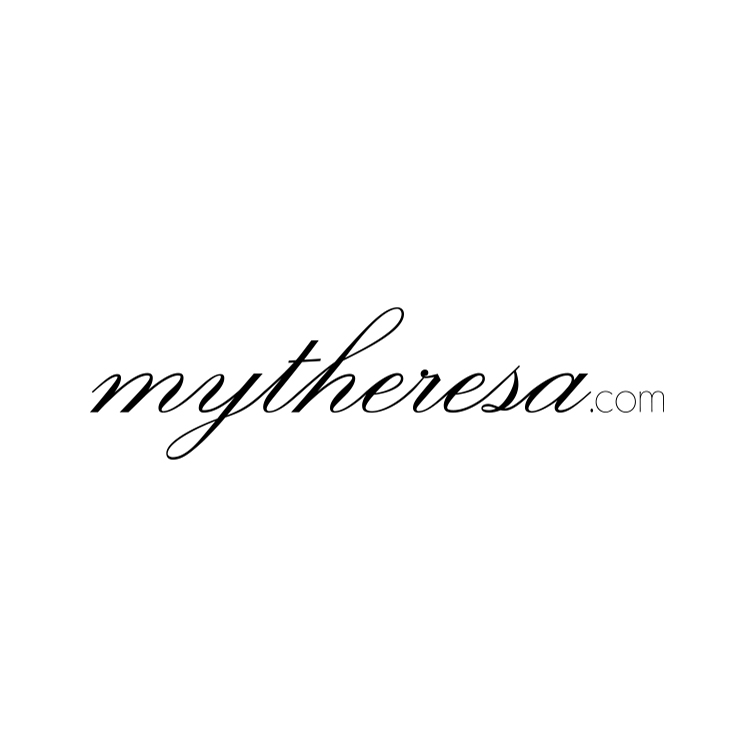 Mytheresa品牌Logo