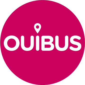OUIBUS暑期特价票5欧起玩转法国!留守法国的童鞋们周末来一场说走就走的旅行吧~