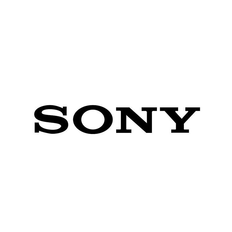SONY索尼品牌Logo
