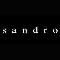 【最后一天】有范儿的 Sandro vp特卖开始惹!蕾丝小黑裙39.99€,酒红色露背百褶裙74€,性感镂空上衣59€!