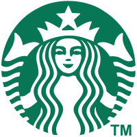 Starbucks星巴克品牌Logo