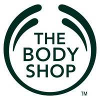 The Body Shop美体小铺品牌Logo