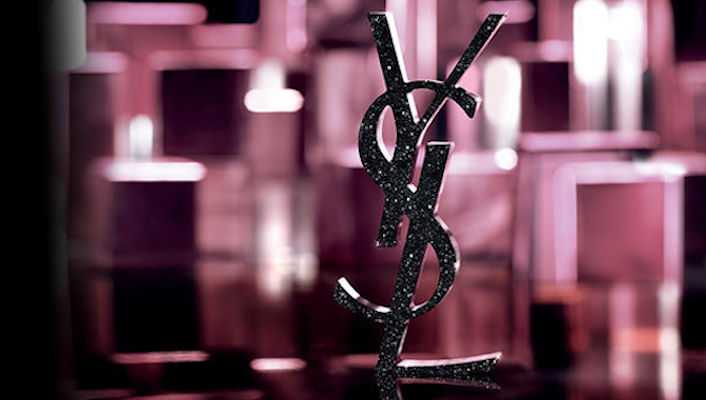 YSL Beaute圣罗兰美妆