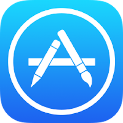 iOS AppiOS应用品牌Logo