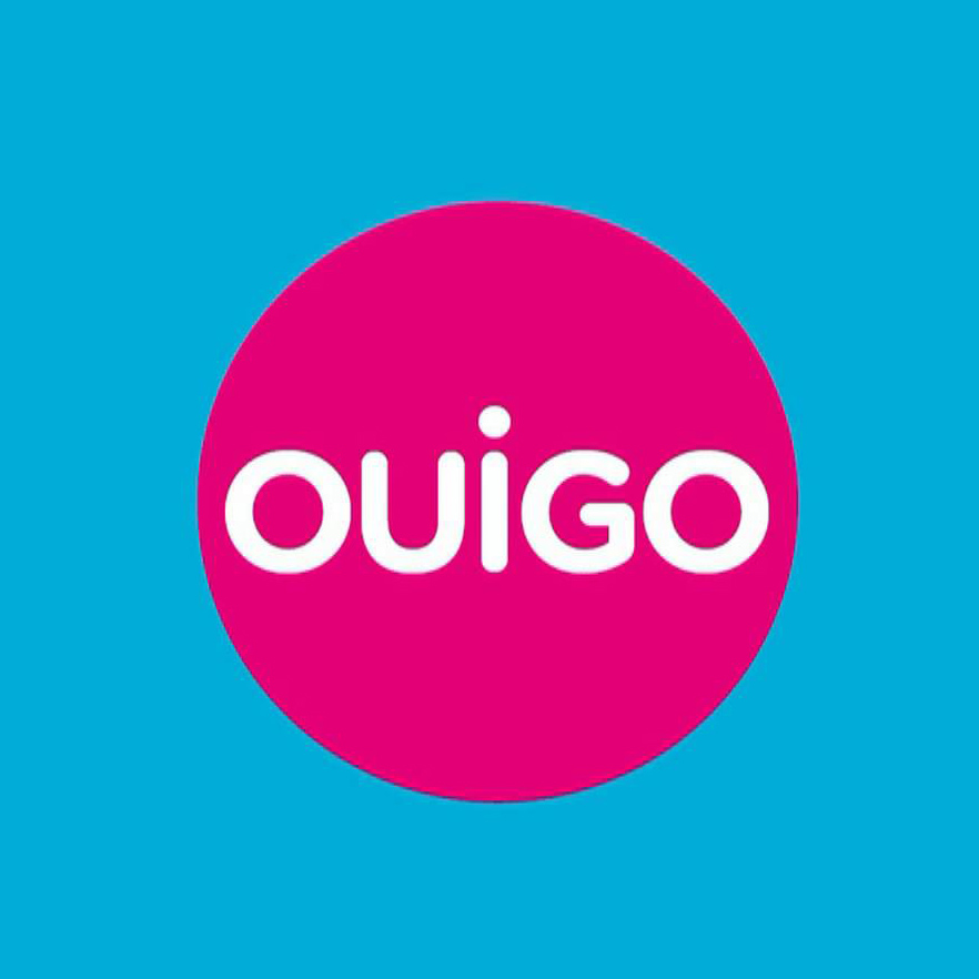 OUIGO品牌Logo