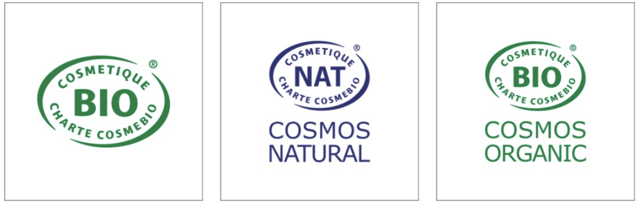 在法国不得不了解的保健护肤品天然/有机认证全解