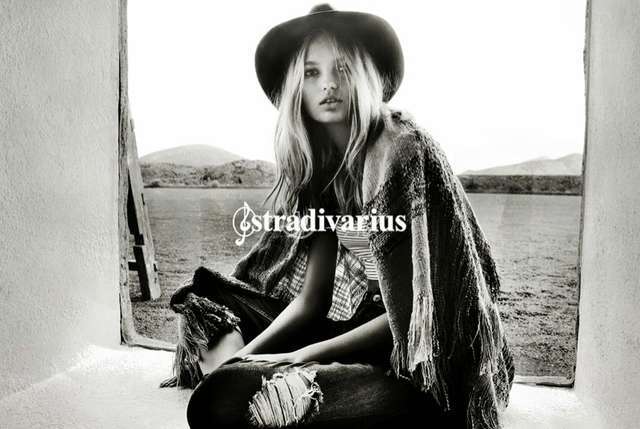 STRADIVARIUS