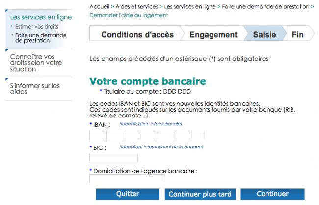 Reprendre Une Demande De Logement Caf Reprendre Une Demande De Logement Caf