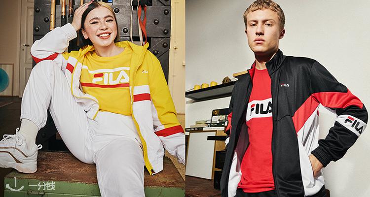 手慢无!Fila 服饰鞋履低至25折!最热的Mindblower老爹鞋55€,蓝 ... 手慢无!Fila 服饰鞋履低至25折!最热的Mindblower老爹鞋55€,蓝 ...