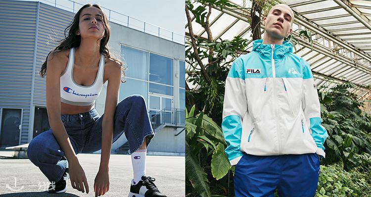 最后一天】拼手速!Fila、Champion 等低至25折!logo凉拖8 ... 最后一天】拼手速!Fila、Champion 等低至25折!logo凉拖8 ...